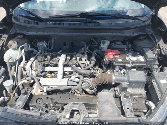 3N1CP5CV8PL505006 Nissan KICKS SV