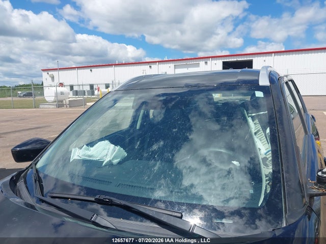 3N1CP5CV8PL505006 Nissan KICKS SV