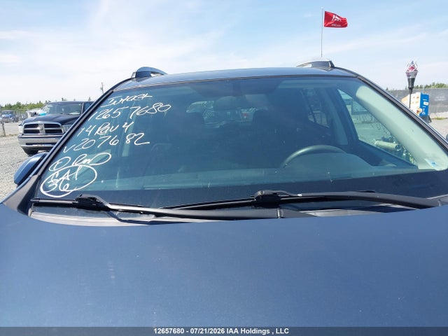 2T3RFREV9EW207682 Toyota Rav4 Xle