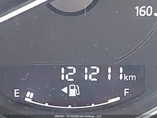 JM1BN1U74J1169635 Mazda Mazda3 Gx