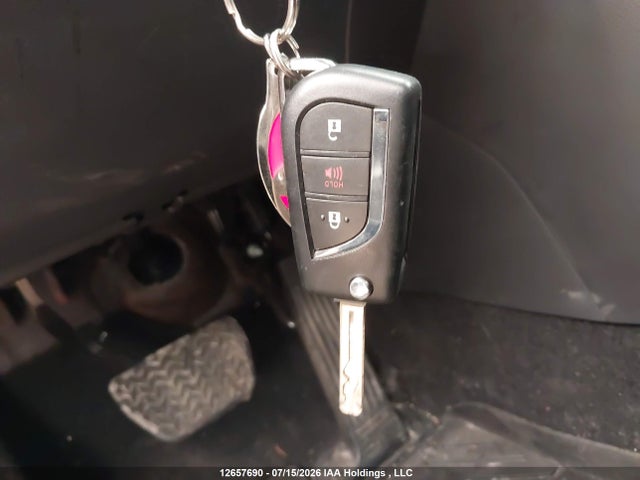 Продаж на аукціоні авто 2025 Toyota Rav4 Le, vin: 2T3B1RFV5SC571707, номер лоту: 12657690