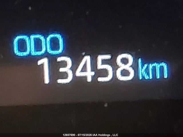 Продаж на аукціоні авто 2025 Toyota Rav4 Le, vin: 2T3B1RFV5SC571707, номер лоту: 12657690
