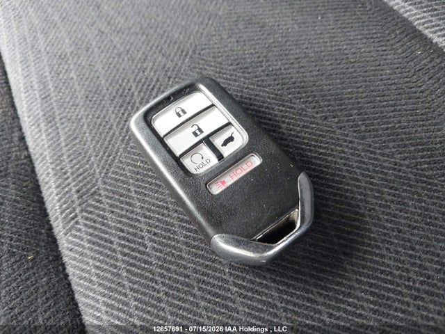 Продаж на аукціоні авто 2017 Honda Pilot Ex, vin: 5FNYF6H38HB509558, номер лоту: 12657691