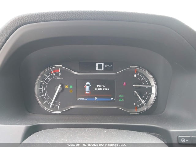 Продаж на аукціоні авто 2017 Honda Pilot Ex, vin: 5FNYF6H38HB509558, номер лоту: 12657691