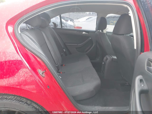 Продаж на аукціоні авто 2014 Volkswagen Jetta, vin: 3VW1K7AJ0EM413455, номер лоту: 12657692