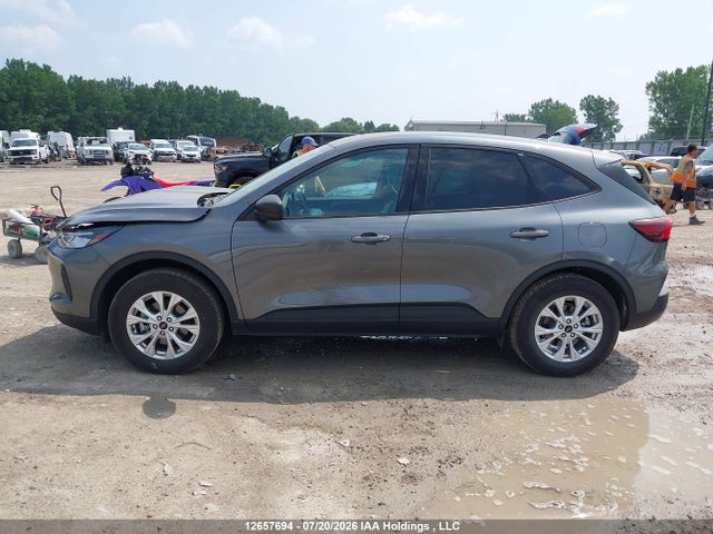 Aukcja sprzedaży 2025 Ford Escape Active, vin: 1FMCU9GN2SUA97653, numer aukcji: 12657694