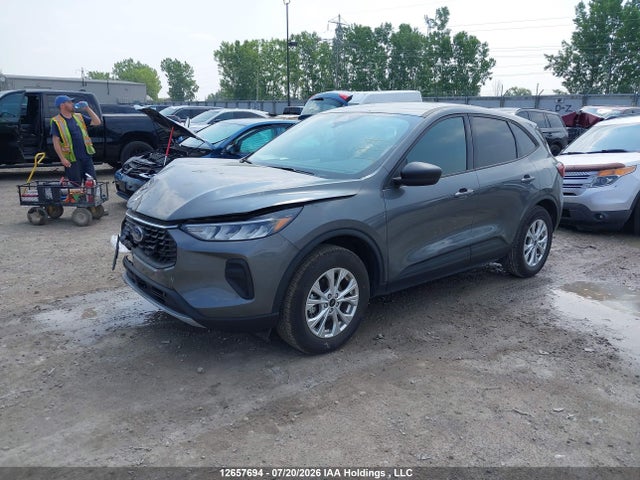 Aukcja sprzedaży 2025 Ford Escape Active, vin: 1FMCU9GN2SUA97653, numer aukcji: 12657694