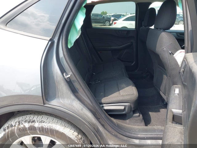 Auction sale of the 2025 Ford Escape Active, vin: 1FMCU9GN2SUA97653, lot number: 12657694