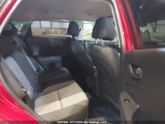 12657695 :رقم المزاد ، KM8K3CA54KU245967 vin ، 2019 Hyundai Kona 1.6t Trend مزاد بيع