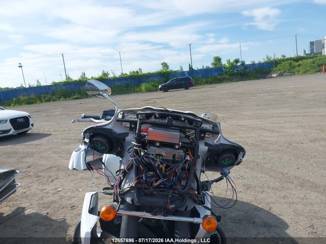 Продаж на аукціоні авто 2016 Kawasaki Vn1700 K, vin: JKBVNRK19GA009002, номер лоту: 12657696
