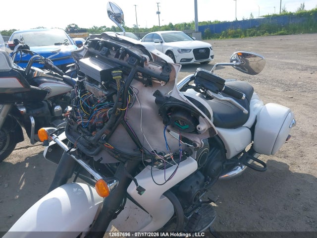 Продаж на аукціоні авто 2016 Kawasaki Vn1700 K, vin: JKBVNRK19GA009002, номер лоту: 12657696