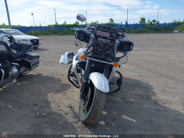 Продаж на аукціоні авто 2016 Kawasaki Vn1700 K, vin: JKBVNRK19GA009002, номер лоту: 12657696