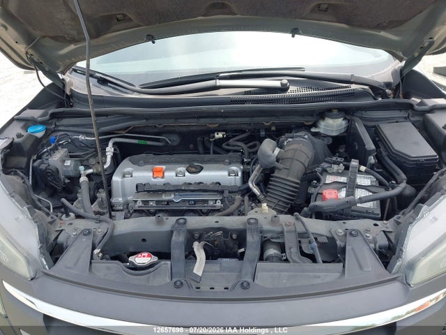 Aukcja sprzedaży 2014 Honda Cr-v Lx, vin: 2HKRM4H35EH133834, numer aukcji: 12657698