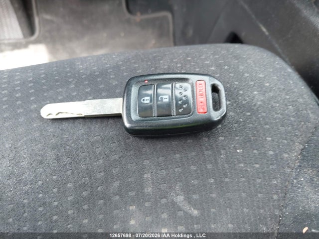 Aukcja sprzedaży 2014 Honda Cr-v Lx, vin: 2HKRM4H35EH133834, numer aukcji: 12657698