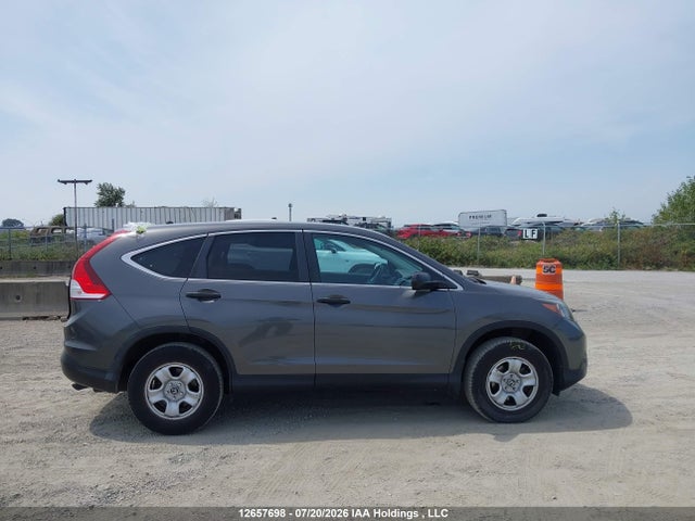 Aukcja sprzedaży 2014 Honda Cr-v Lx, vin: 2HKRM4H35EH133834, numer aukcji: 12657698