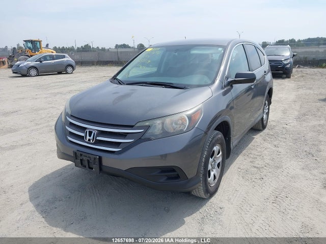 Aukcja sprzedaży 2014 Honda Cr-v Lx, vin: 2HKRM4H35EH133834, numer aukcji: 12657698