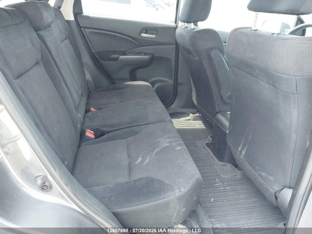 Aukcja sprzedaży 2014 Honda Cr-v Lx, vin: 2HKRM4H35EH133834, numer aukcji: 12657698