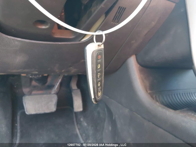 12657702 :رقم المزاد ، 2FMDK4KC0DBE08458 vin ، 2013 Ford Edge Limited مزاد بيع