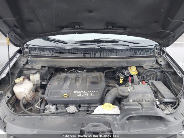 3C4PDCAB6FT610162 Dodge Journey