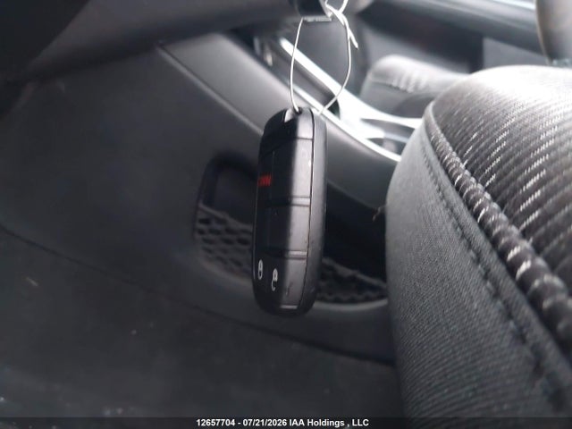 3C4PDCAB6FT610162 Dodge Journey