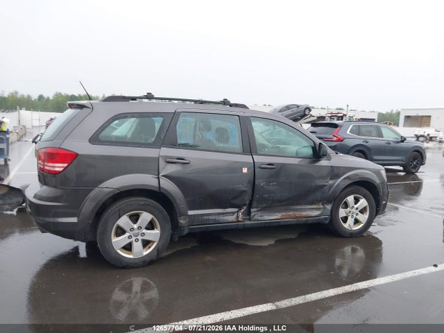 3C4PDCAB6FT610162 Dodge Journey