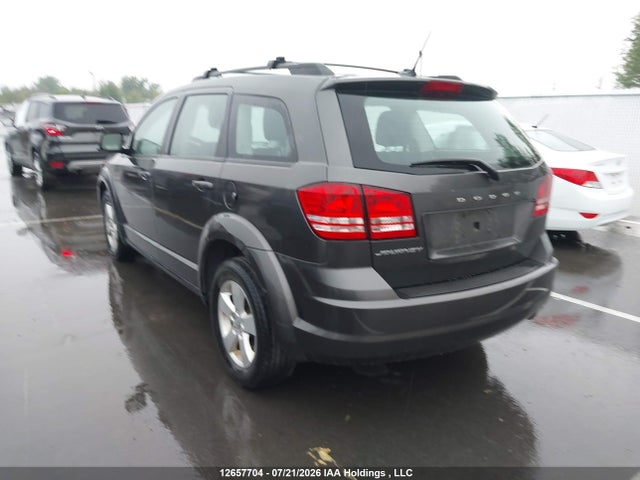 3C4PDCAB6FT610162 Dodge Journey