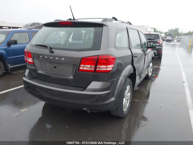 3C4PDCAB6FT610162 Dodge Journey