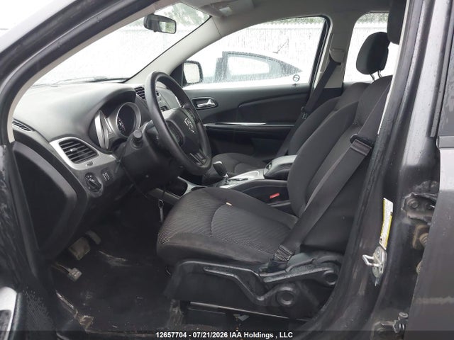 3C4PDCAB6FT610162 Dodge Journey
