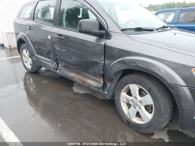 3C4PDCAB6FT610162 Dodge Journey