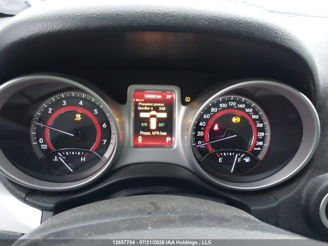 3C4PDCAB6FT610162 Dodge Journey