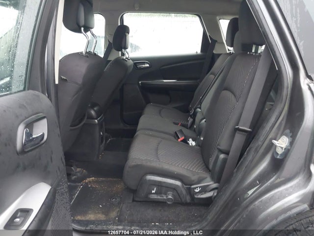 3C4PDCAB6FT610162 Dodge Journey