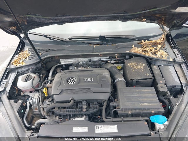 Aukcja sprzedaży 2016 Volkswagen Golf Gti 5-door Autobahn, vin: 3VW4T7AU2GM062054, numer aukcji: 12657705