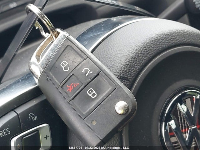 Aukcja sprzedaży 2016 Volkswagen Golf Gti 5-door Autobahn, vin: 3VW4T7AU2GM062054, numer aukcji: 12657705