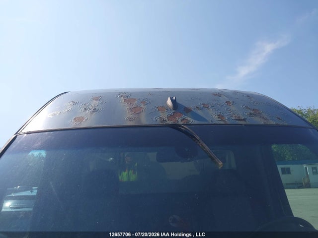 Продажа на аукционе авто 2007 Dodge Sprinter, vin: WD0BE845375192307, номер лота: 12657706