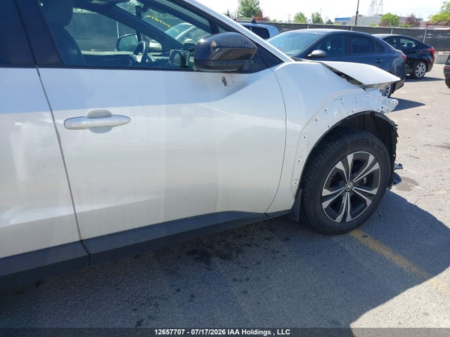 Aukcja sprzedaży 2023 Toyota Bz4x Xle, vin: JTMABACA0PA042262, numer aukcji: 12657707