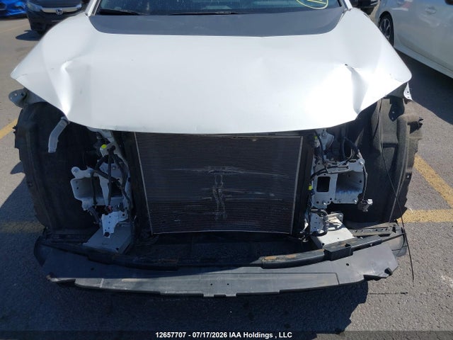12657707 :رقم المزاد ، JTMABACA0PA042262 vin ، 2023 Toyota Bz4x Xle مزاد بيع