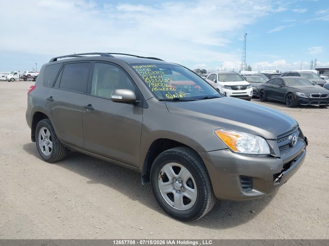 Auction sale of the 2012 Toyota Rav4, vin: 2T3BF4DV8CW255659, lot number: 12657708