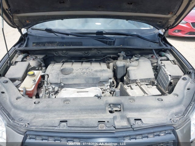 Aukcja sprzedaży 2012 Toyota Rav4, vin: 2T3BF4DV8CW255659, numer aukcji: 12657708
