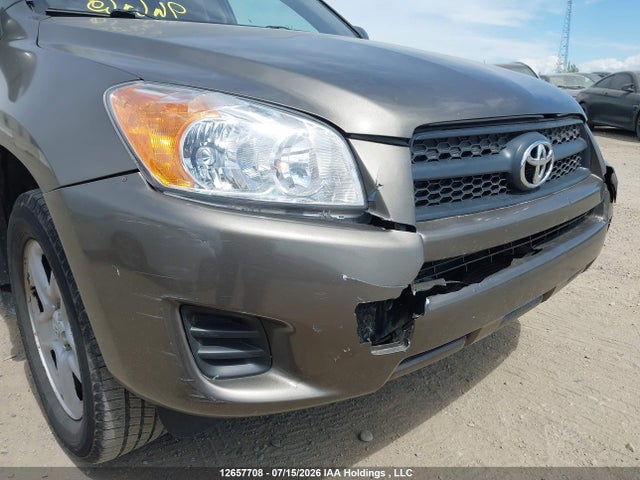 Aukcja sprzedaży 2012 Toyota Rav4, vin: 2T3BF4DV8CW255659, numer aukcji: 12657708