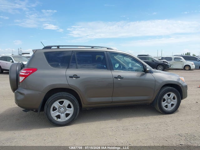 Aukcja sprzedaży 2012 Toyota Rav4, vin: 2T3BF4DV8CW255659, numer aukcji: 12657708