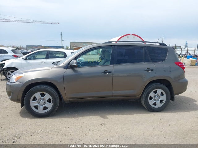 Aukcja sprzedaży 2012 Toyota Rav4, vin: 2T3BF4DV8CW255659, numer aukcji: 12657708