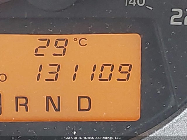 Aukcja sprzedaży 2012 Toyota Rav4, vin: 2T3BF4DV8CW255659, numer aukcji: 12657708