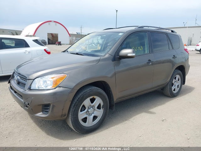 Aukcja sprzedaży 2012 Toyota Rav4, vin: 2T3BF4DV8CW255659, numer aukcji: 12657708