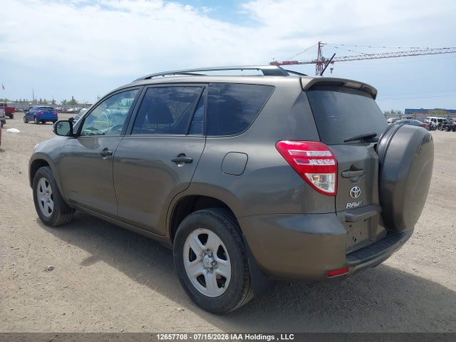 Aukcja sprzedaży 2012 Toyota Rav4, vin: 2T3BF4DV8CW255659, numer aukcji: 12657708