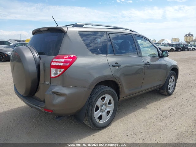 Aukcja sprzedaży 2012 Toyota Rav4, vin: 2T3BF4DV8CW255659, numer aukcji: 12657708