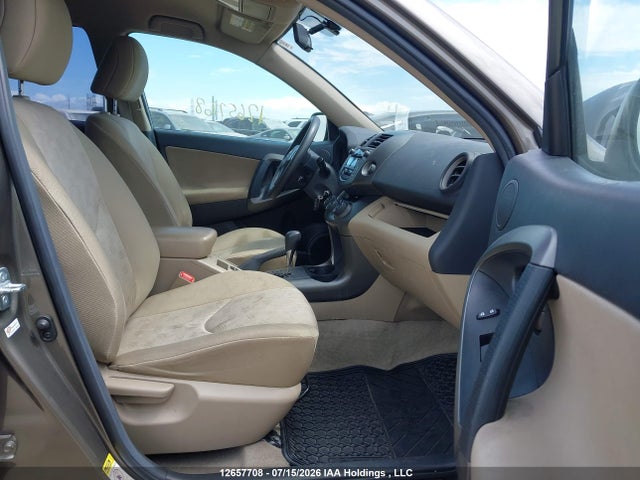 Aukcja sprzedaży 2012 Toyota Rav4, vin: 2T3BF4DV8CW255659, numer aukcji: 12657708