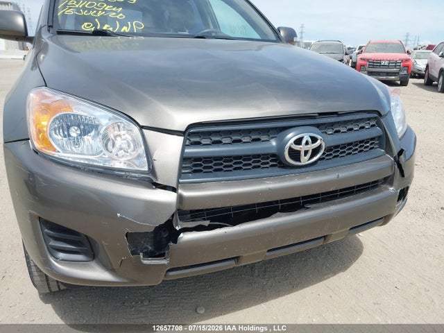 Aukcja sprzedaży 2012 Toyota Rav4, vin: 2T3BF4DV8CW255659, numer aukcji: 12657708