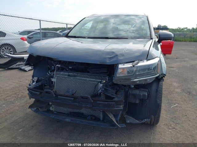 12657709 :رقم المزاد ، 3VVLX7B20NM082155 vin ، 2022 Volkswagen Taos Comfortline مزاد بيع
