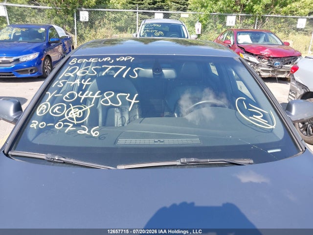 Audi A4 2.0t Komfort Plus 2015 WAUBFCFL5FN044854 Image 17