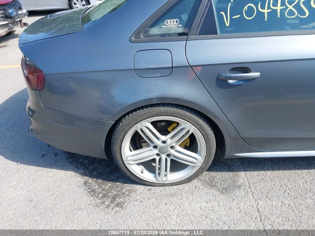 Audi A4 2.0t Komfort Plus 2015 WAUBFCFL5FN044854 Image 20